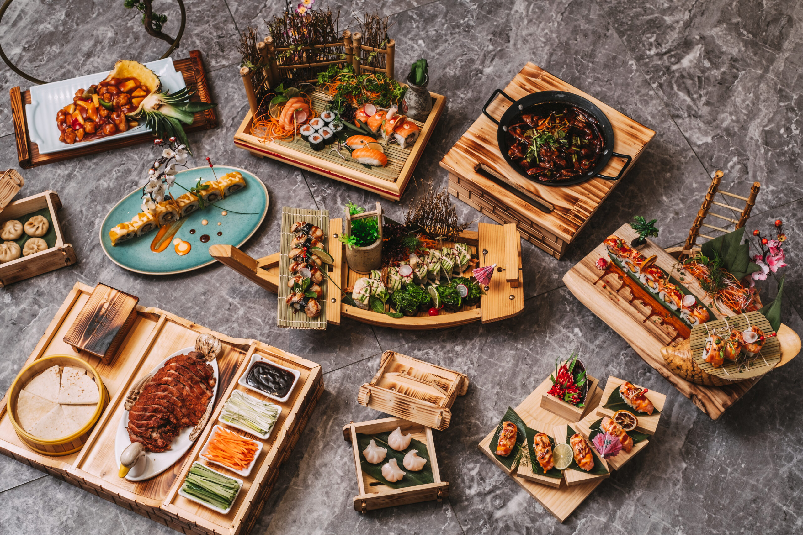 09-Japonská_Restaurace_Sushi_King_Sheng-15